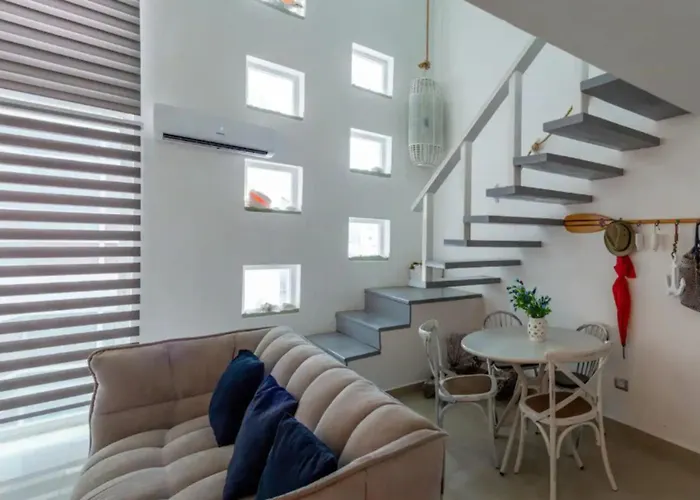 Plaza Paraiso By Riviera Rentals
