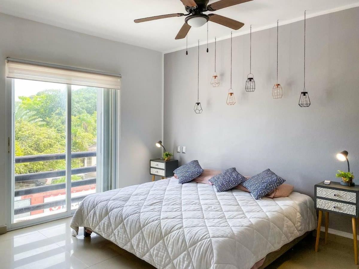 Plaza Paraiso By Riviera Appartement